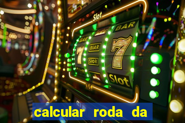 calcular roda da fortuna numerologia